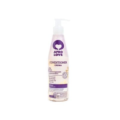 Afro Love - Acondicionador Hidratante 290 ml Afro Love - Acondicionador Hidratante 290 ml