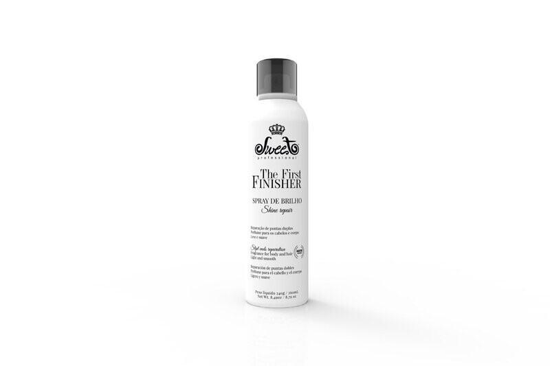 Sweet Professional - The First Shine Spray 260 ml Sweet Professional - The First Shine Spray 260 ml