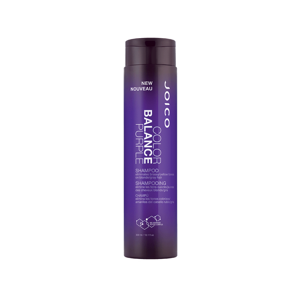 Joico - Color Balance Purple Shampoo 300 ml