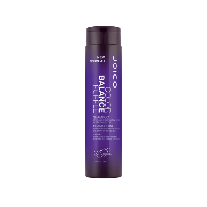 Joico - Color Balance Purple Shampoo 300 ml Joico - Color Balance Purple Shampoo 300 ml