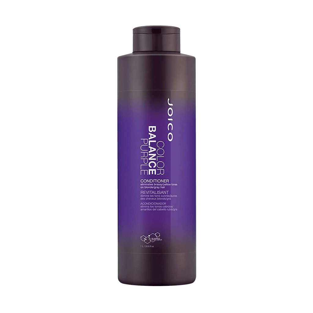 Joico - Color Balance Purple Conditioner 1000 ml