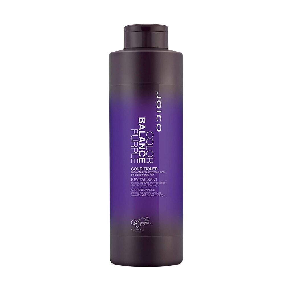 Joico - Color Balance Purple Shampoo 1000 ml