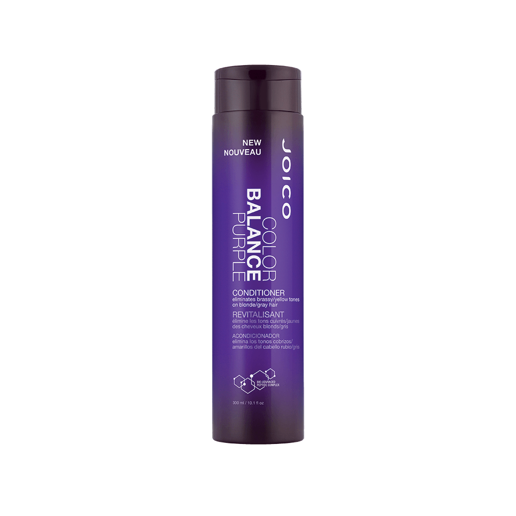 Joico - Color Balance Purple Conditioner 300 ml