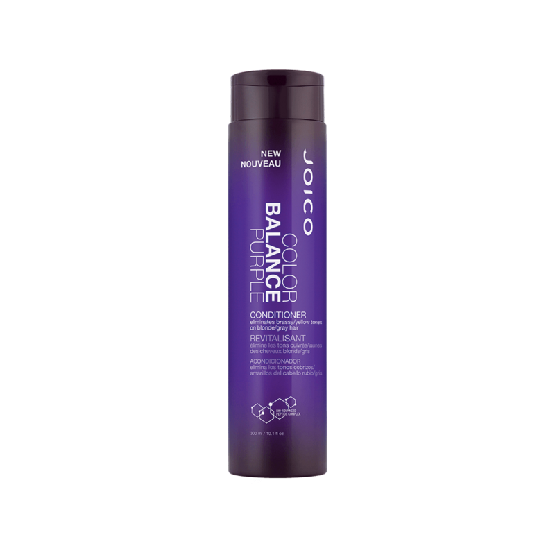 Joico - Color Balance Purple Conditioner 300 ml Joico - Color Balance Purple Conditioner 300 ml