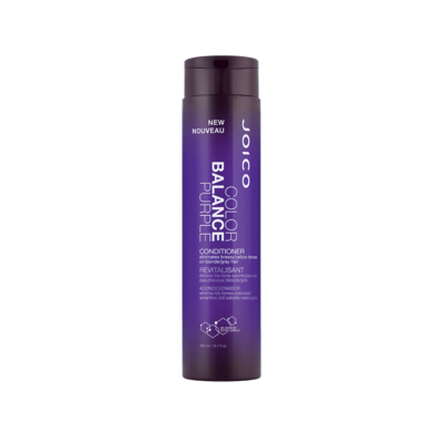 Joico - Color Balance Purple Conditioner 300 ml Joico - Color Balance Purple Conditioner 300 ml
