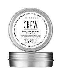 American Crew - Moustache Wax 15 ml American Crew - Moustache Wax 15 ml