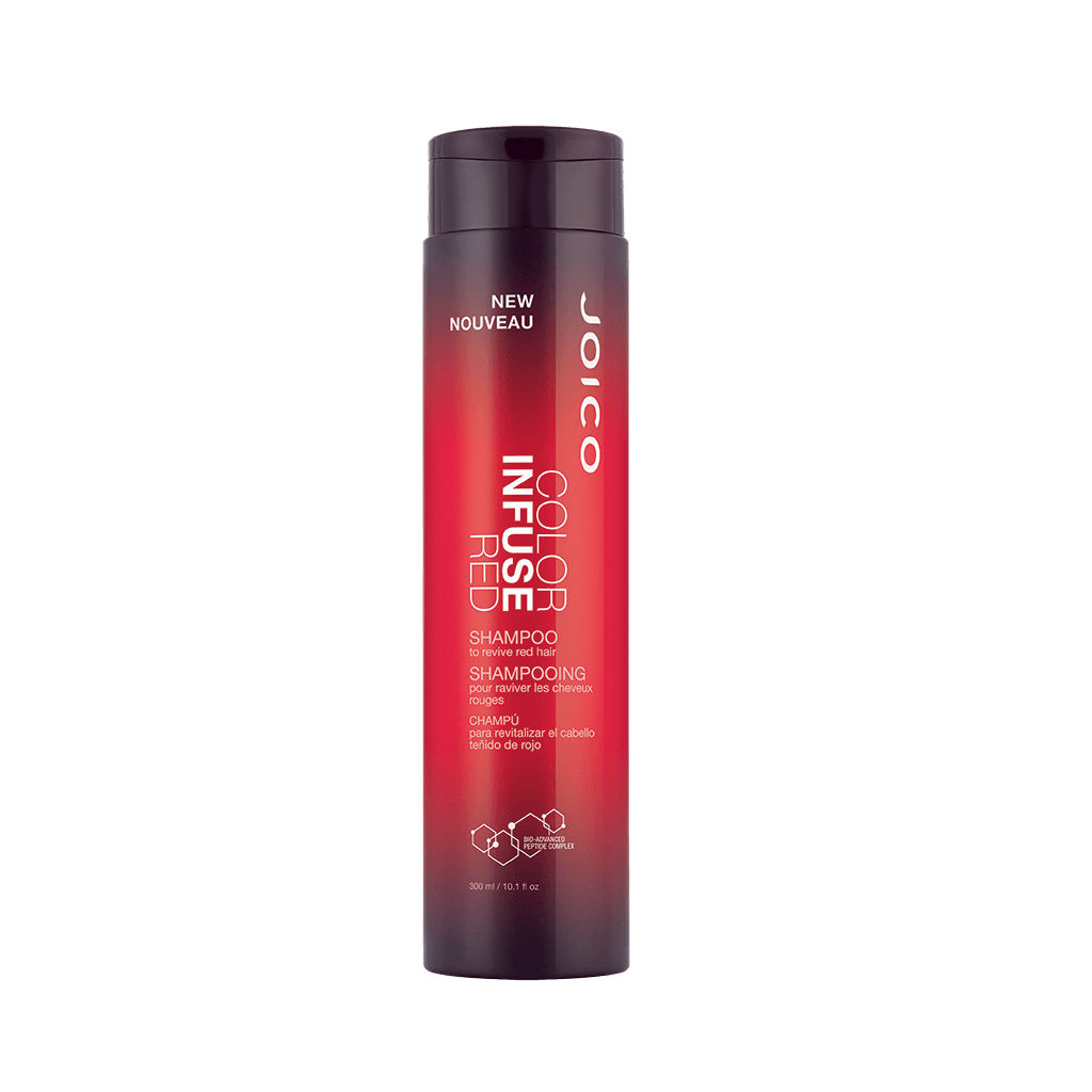 Joico - Color Balance Infuse Red Conditioner 300 ml