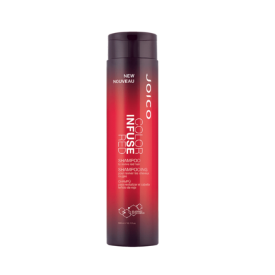 Joico - Color Balance Infuse Red Conditioner 300 ml Joico - Color Balance Infuse Red Conditioner 300 ml