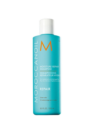 Moroccanoil - Moisture Repair Shampoo 250 ml