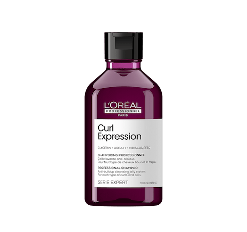L'Oréal  Professionnel - Curl Expression Shampoo 300 ml