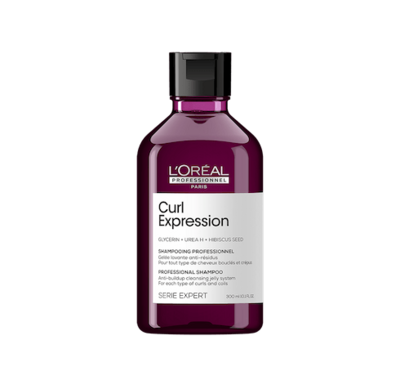 L'oreal Professionnel - Shampoo en Gel Curl Expression 300 ml