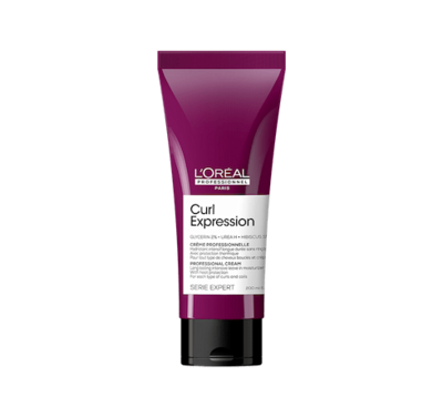 L'oreal Professionnel - Leave-in Curl Expression 200 ml