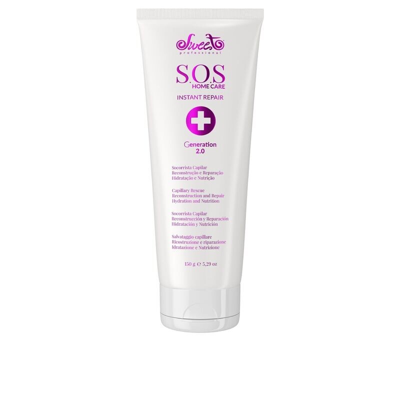 Sweet Professional - S.O.S. Instant Repair 200 g Sweet Professional - S.O.S. Instant Repair 200 g