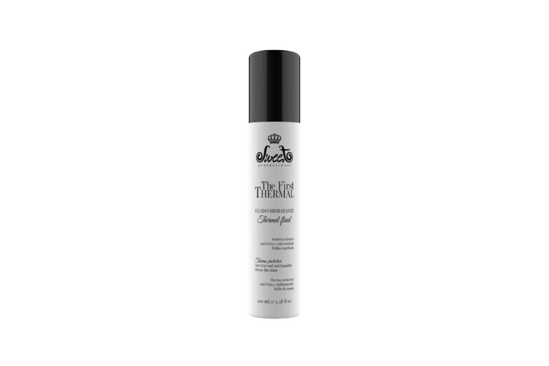 Sweet Professional - The First Thermal 100 ml Sweet Professional - The First Thermal 100 ml