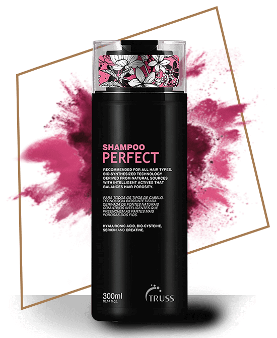 Truss - Perfect Shampoo 300 ml
