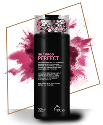 Truss - Perfect Shampoo 300 ml