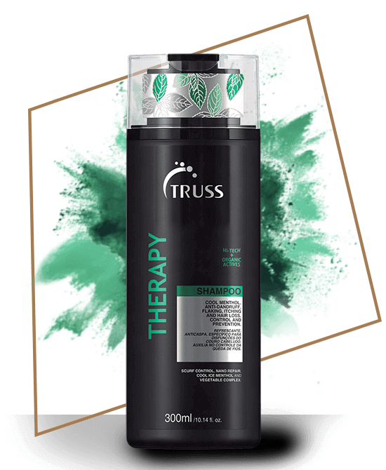 Truss - Therapy Shampoo 300 ml