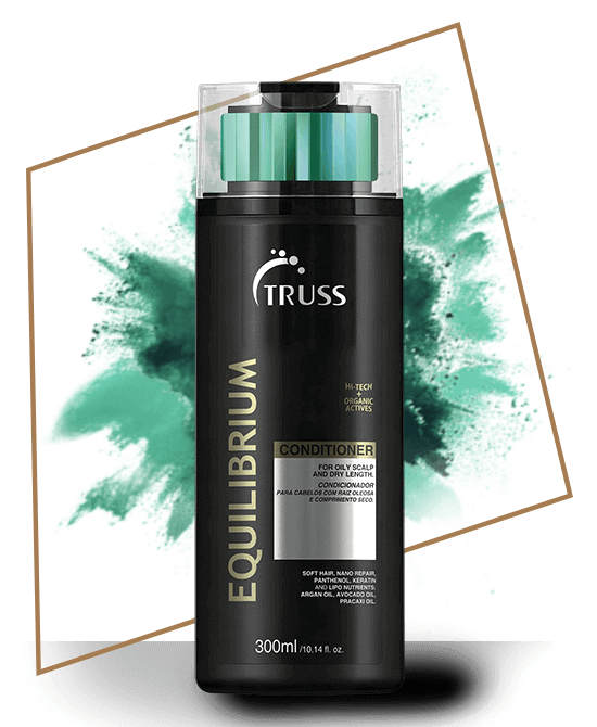 Truss - Equilibrium Conditioner 300 ml