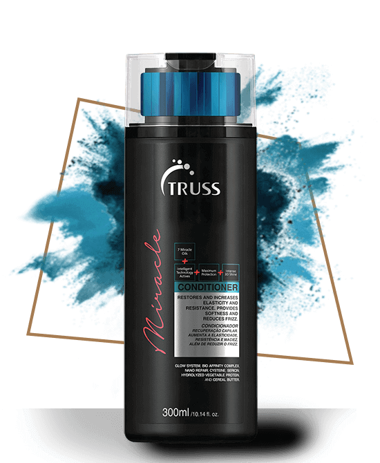 Truss - Miracle Conditioner 300 ml