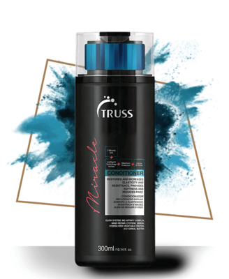 Truss - Miracle Conditioner 300 ml