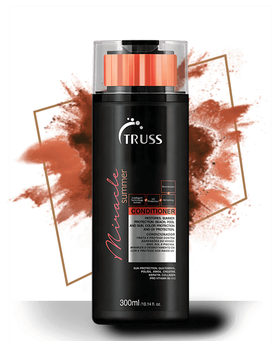 Truss - Miracle Summer Conditioner 300 ml