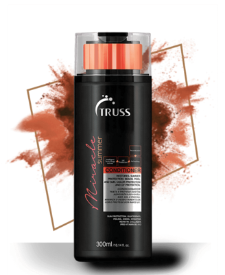 Truss - Miracle Summer Conditioner 300 ml