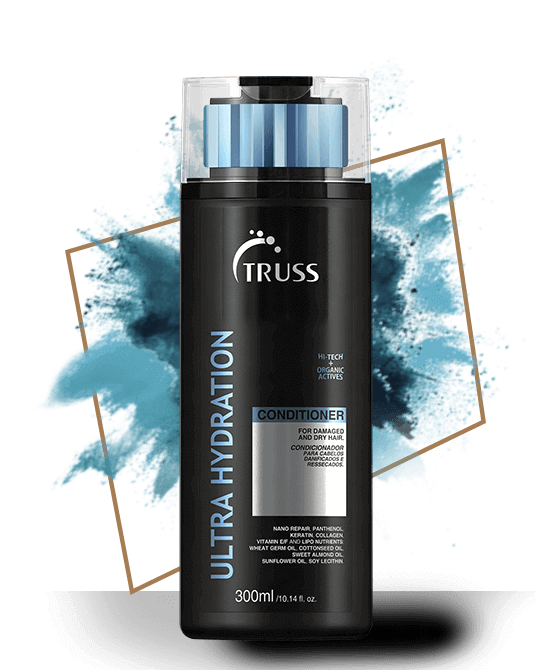 Truss - Ultra Hydration Conditioner 300 ml Truss - Ultra Hydration Conditioner 300 ml
