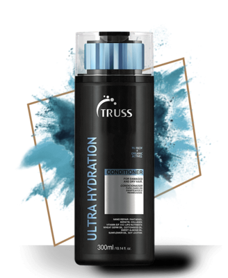 Truss - Ultra Hydration Conditioner 300 ml