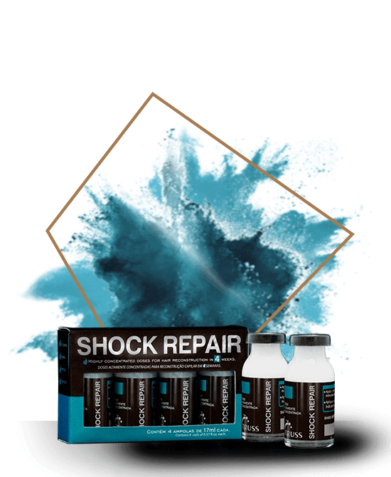 Truss - Shock Repair 17 ml Truss - Shock Repair 17 ml