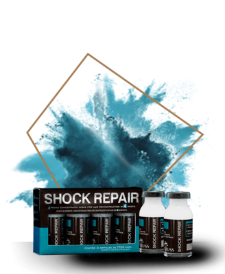 Truss - Shock Repair 17 ml