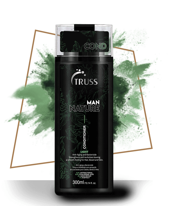 Truss - Man Nature Conditioner 300 ml
