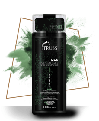 Truss - Man Nature Conditioner 300 ml