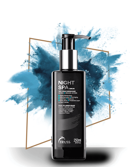 Truss - Night Spa Serum 250 ml