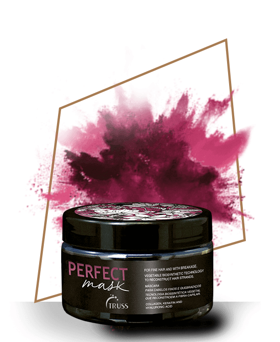 Truss - Perfect Mask 180 g Truss - Perfect Mask 180 g