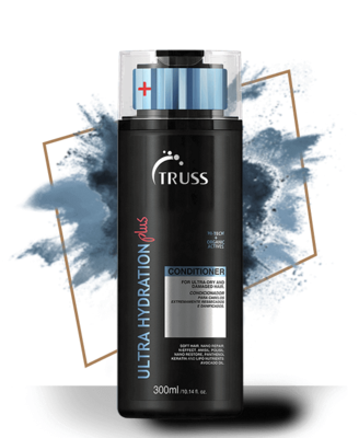 Truss - Ultra Hydration Plus Conditioner 300 ml