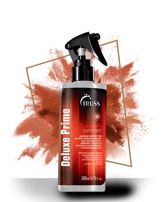 Truss - Miracle Summer Deluxe Prime 260 ml