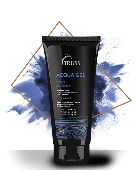 Truss - Acqua Gel 180 g