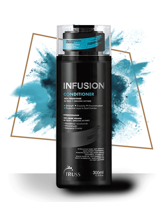 Truss - Infusion Conditioner 300 ml