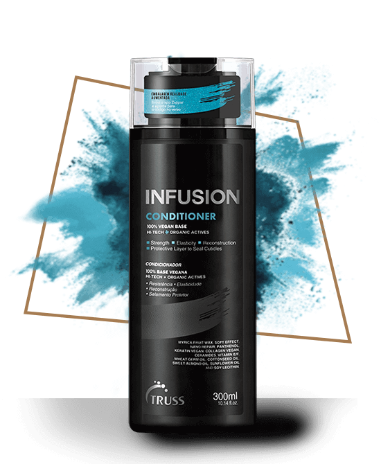 Truss - Infusion Conditioner 300 ml Truss - Infusion Conditioner 300 ml