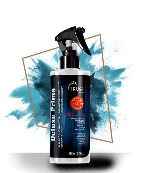 Truss - Miracle Deluxe Prime 260 ml