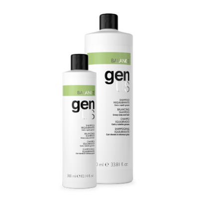Genus Italy - Balance Shampoo 300 ml