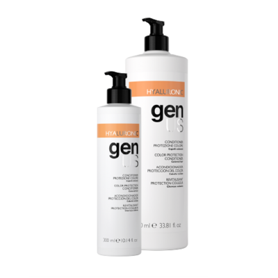 Genus Italy - Hyaluronic Color Shampoo 1000 ml Genus Italy - Hyaluronic Color Shampoo 1000 ml