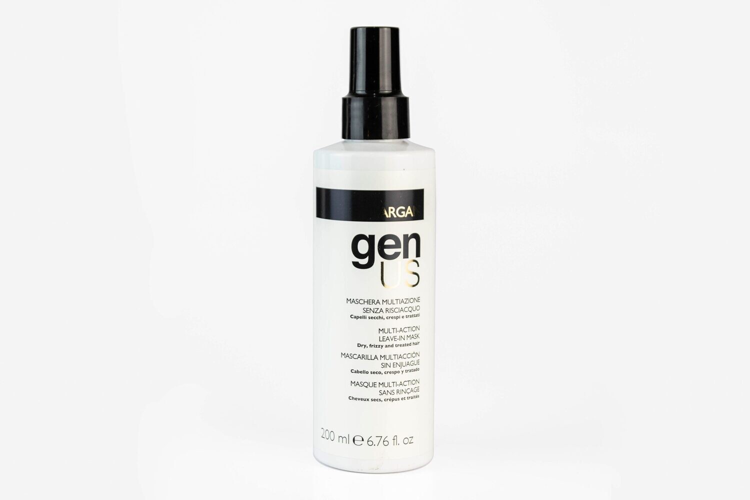 Genus Italy - Argan Spray Mask 200 ml