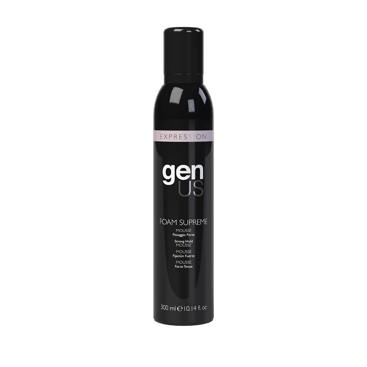 Genus Italy - Foam Supreme Mousse 300 ml