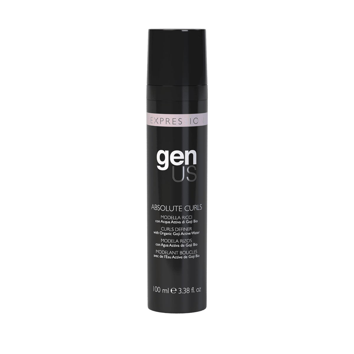 Genus Italy - Absolute Curls 100 ml