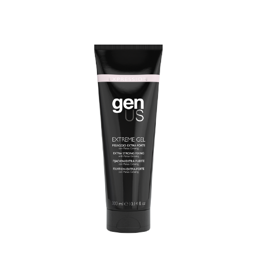 Genus Italy - Extreme Gel 300 ml Genus Italy - Extreme Gel 300 ml