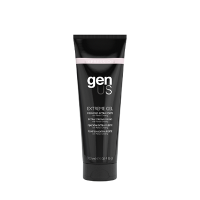 Genus Italy - Extreme Gel 300 ml Genus Italy - Extreme Gel 300 ml