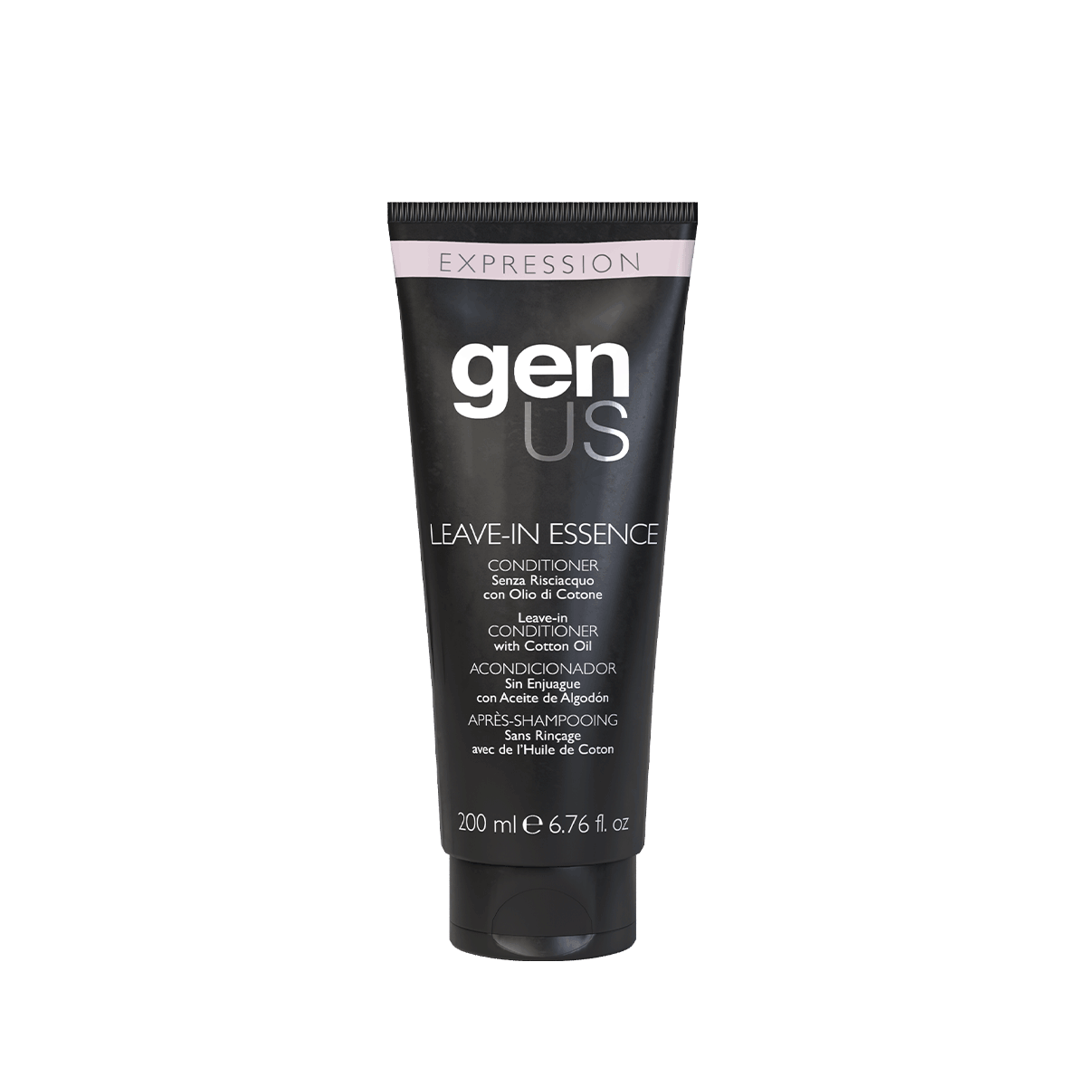 Genus Italy - Leave-in Essence 200 ml