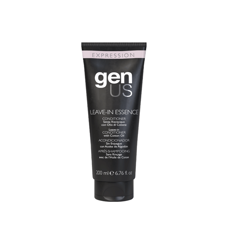 Genus Italy - Leave-in Essence 200 ml Genus Italy - Leave-in Essence 200 ml
