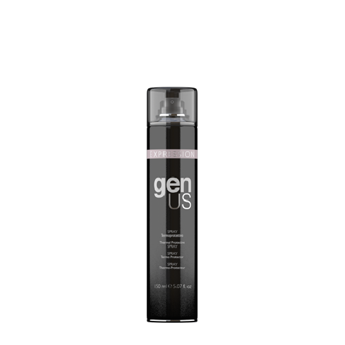 Genus Italy - Thermal Protective Spray 150 ml Genus Italy - Thermal Protective Spray 150 ml